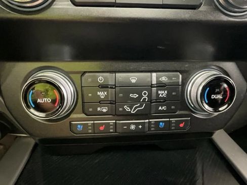 Used 2020 Ford F250 Platinum AWD/4WD image 12