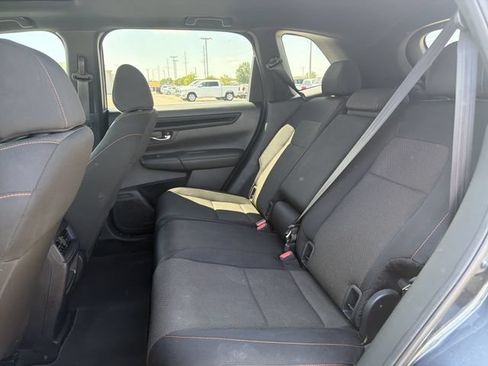 Used 2024 Honda CR-V Sport image 12