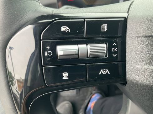 New 2026 Kia Sorento EX image 28