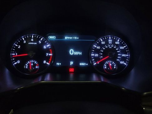 Used 2021 Kia Telluride SX w/ SX Prestige Package AWD/4WD image 23