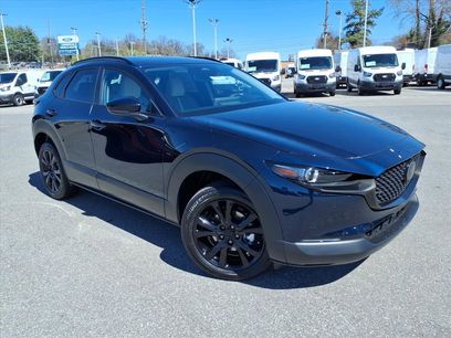 New 2026 MAZDA CX-30 Aire Edition
