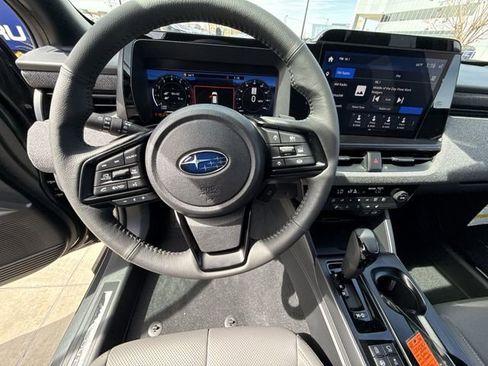 New 2026 Subaru Outback Limited XT image 14