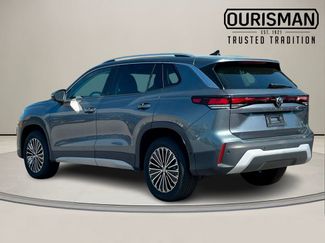 New 2026 Volkswagen Tiguan S video 3