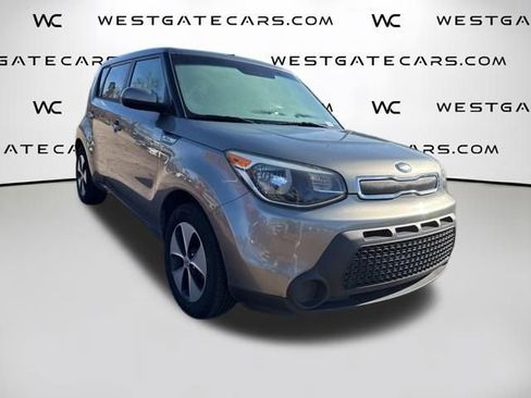 Used 2015 Kia Soul image 25