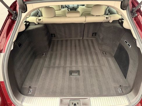Used 2012 Acura TSX Sport Wagon FWD image 13