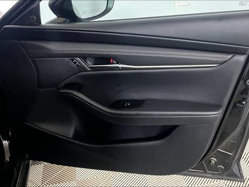 Used 2025 MAZDA MAZDA3 s FWD image 19