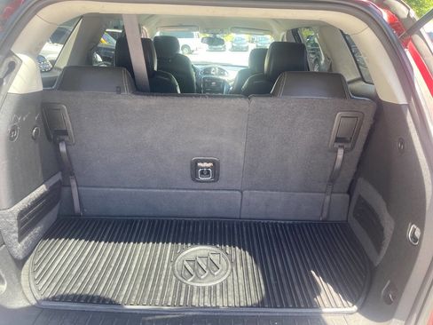 Used 2015 Buick Enclave Leather AWD/4WD image 26