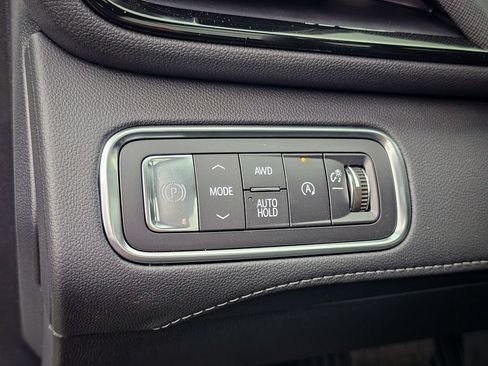 New 2026 Buick Enclave Sport Touring w/ Power Package AWD/4WD image 16