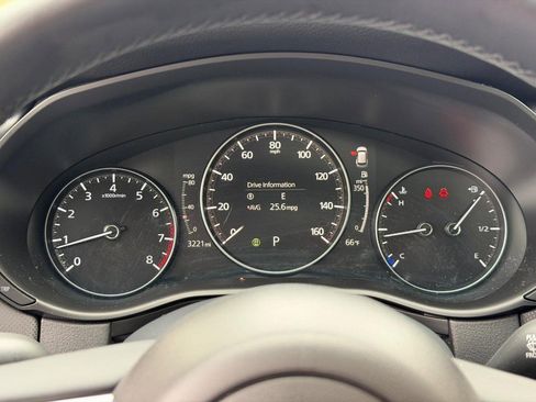 Used 2025 MAZDA CX-50 AWD 2.5 S w/ Premium Package image 19