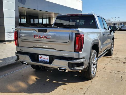 New 2026 GMC Sierra 1500 Denali w/ Denali Reserve Package image 3