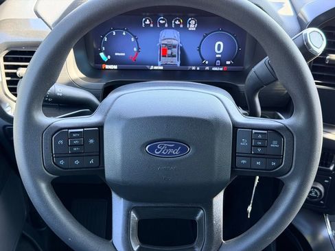 New 2026 Ford F150 STX w/ Equipment Group 200A AWD/4WD image 16