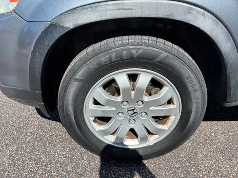 Used 2006 Honda CR-V EX image 8
