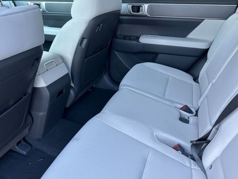 New 2026 Hyundai Santa Fe SE image 12