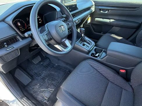 New 2026 Honda CR-V EX image 10