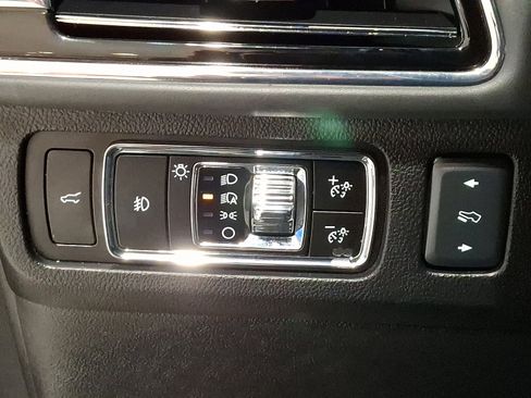 Used 2023 Lincoln Navigator L Black Label image 24