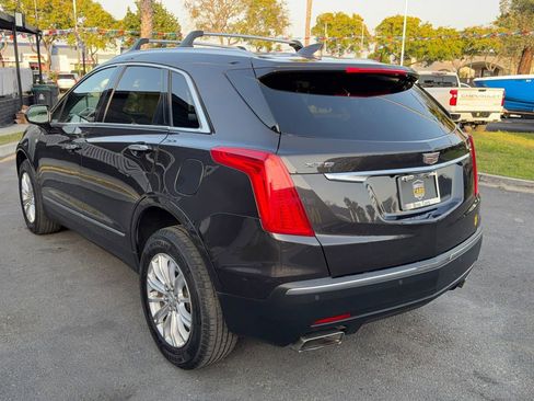 Used 2018 Cadillac XT5 FWD image 6