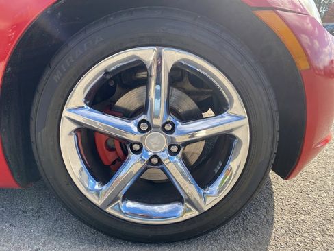 Used 2007 Saturn Sky w/ Premium Trim Pkg image 9