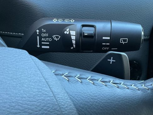 New 2026 Nissan Armada Platinum image 32