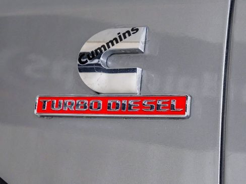 Used 2022 RAM 2500 Big Horn AWD/4WD image 44