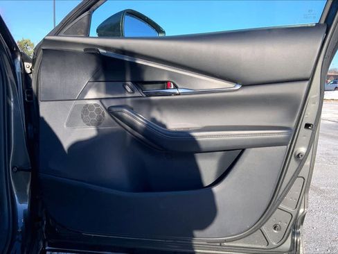 Used 2023 MAZDA CX-30 AWD 2.5 S w/ Preferred Package image 23