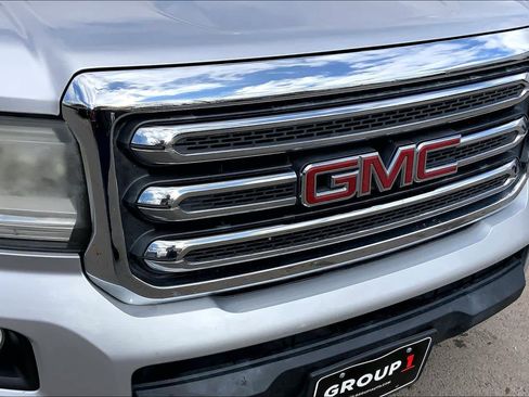 Used 2016 GMC Canyon SLE w/ SLE Convenience Package image 28