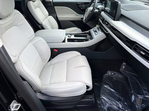 New 2027 Lincoln Aviator Reserve AWD/4WD image 14