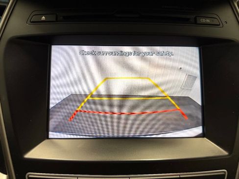 Used 2017 Hyundai Santa Fe Sport image 34