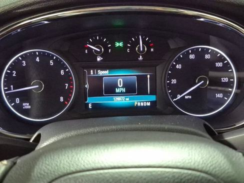 Used 2017 Buick Encore Essence w/ Experience Buick Package FWD image 14