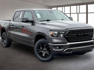 Used 2023 RAM 1500 Big Horn video 1