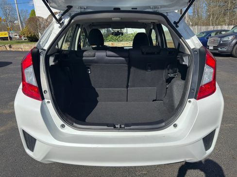 Used 2015 Honda Fit LX image 11