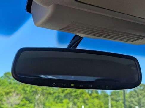 Used 2017 INFINITI QX50 AWD w/ Technology Package image 33