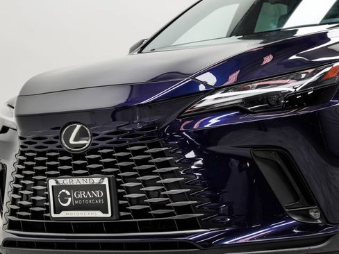 Used 2023 Lexus RX 350 Premium FWD image 2