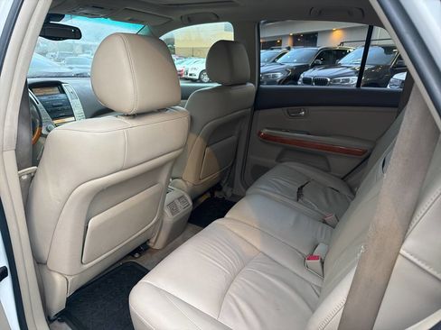 Used 2004 Lexus RX 330 AWD image 22