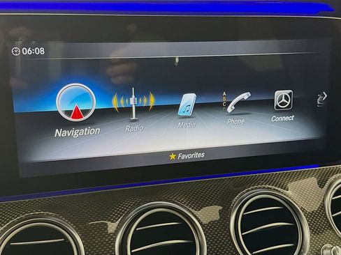 Used 2019 Mercedes-Benz E 53 AMG 4MATIC Sedan image 17