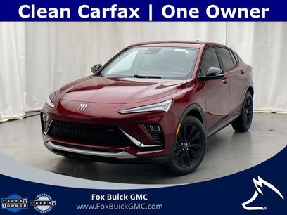 Used 2024 Buick Envista Sport Touring w/ Convenience I Package