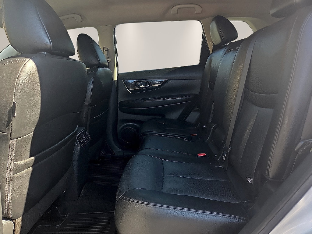 Used 2019 Nissan Rogue SL FWD image 11
