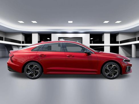 New 2026 Kia K5 GT-Line FWD image 6