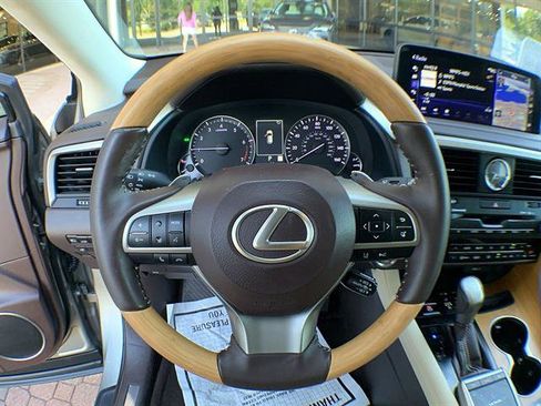 Used 2020 Lexus RX 350 FWD w/ Premium Package image 14