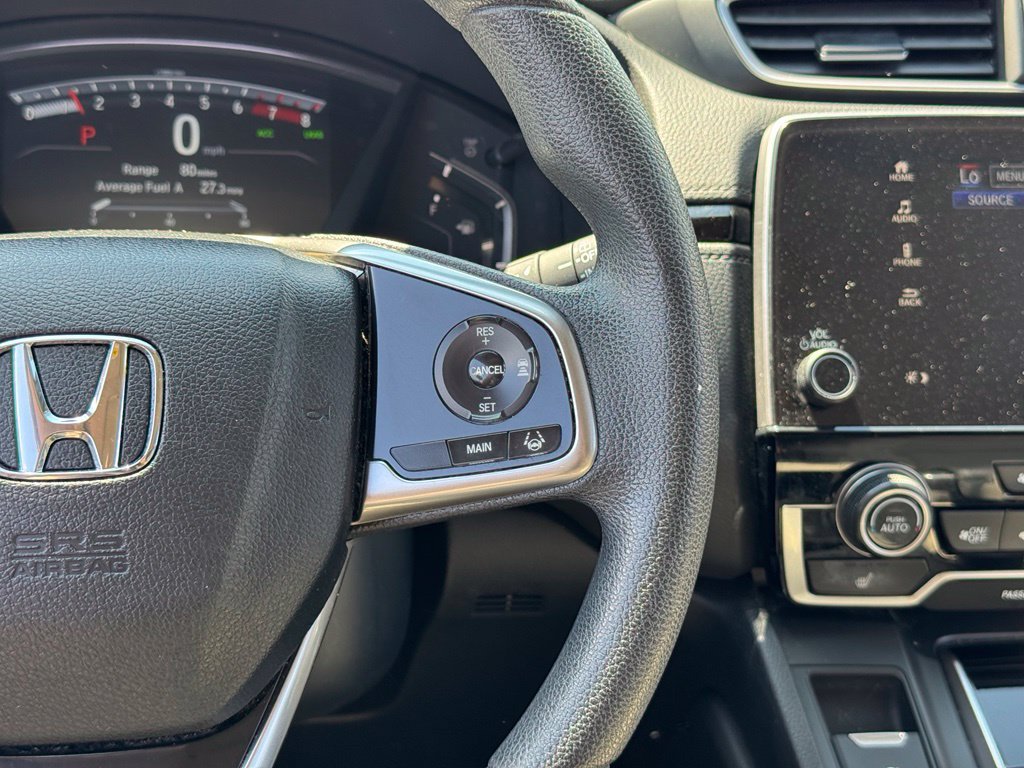 Used 2017 Honda CR-V EX image 26