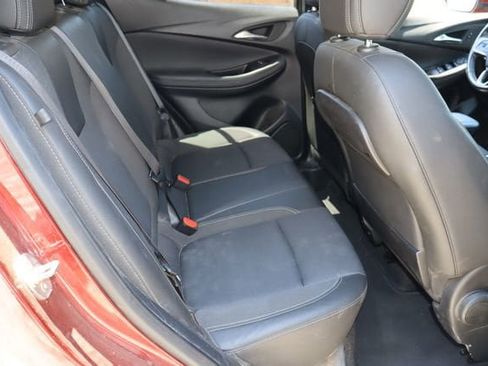 Used 2023 Buick Encore GX Preferred w/ Cold Weather Comfort Package FWD image 16