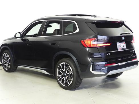 Used 2025 BMW X1 xDrive28i w/ Technology Package image 9
