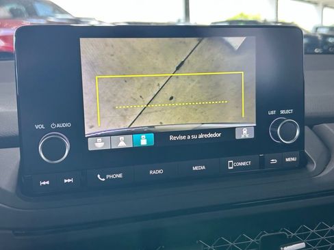 Used 2024 Honda Accord EX image 32