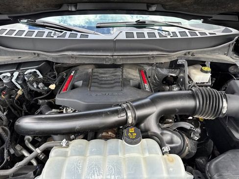 Used 2023 Ford F150 Raptor AWD/4WD image 22