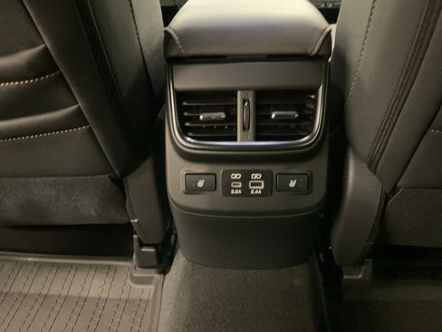 Certified 2025 Subaru Outback Wilderness image 34