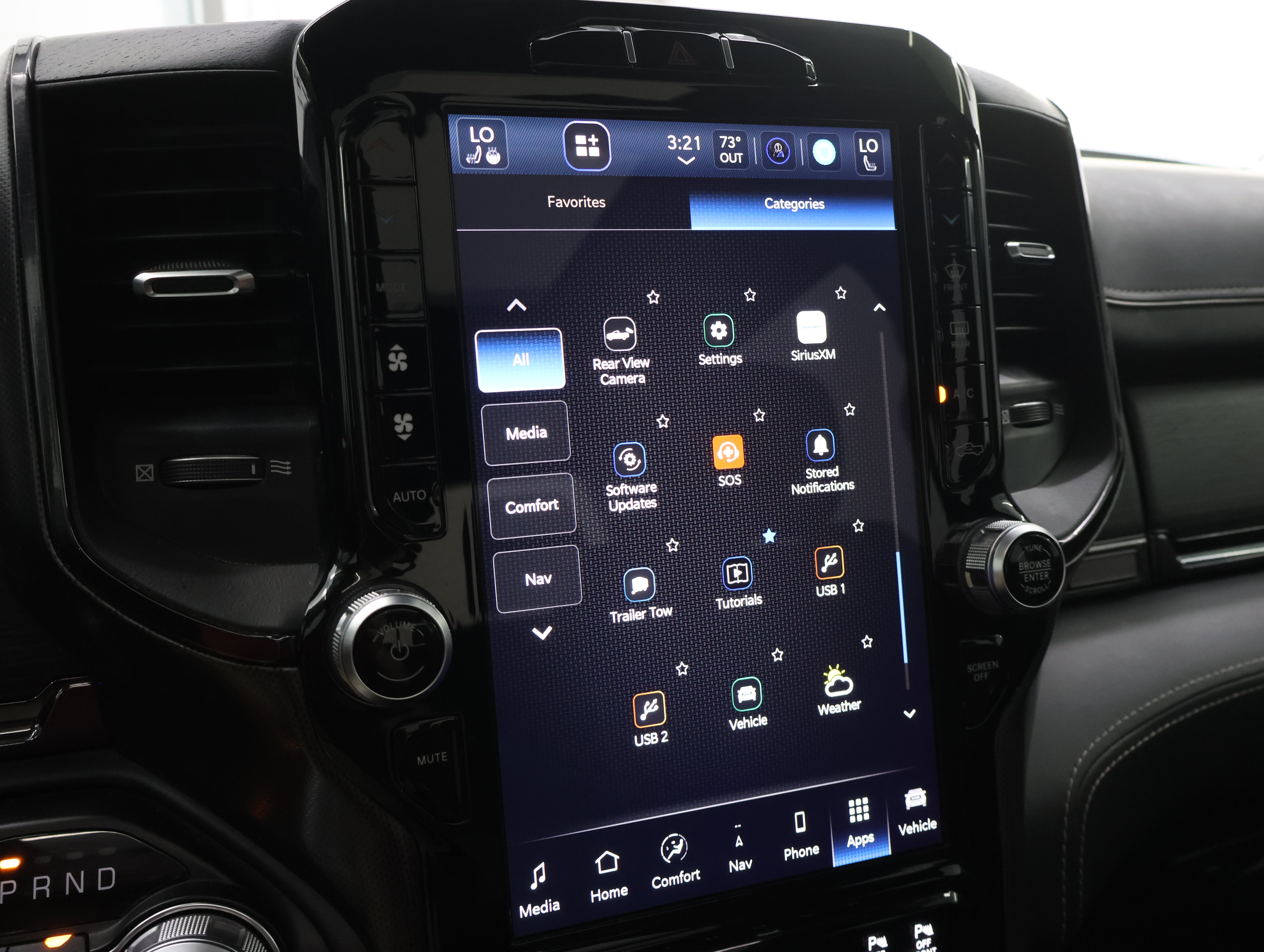 Used 2023 RAM 1500 Limited w/ Night Edition AWD/4WD image 56
