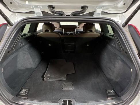 Certified 2025 Volvo V60 B5 Cross Country Plus image 20