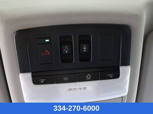 New 2026 Nissan Rogue Platinum w/ Platinum Premium Package image 28