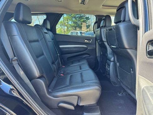 Used 2019 Dodge Durango GT AWD/4WD image 19