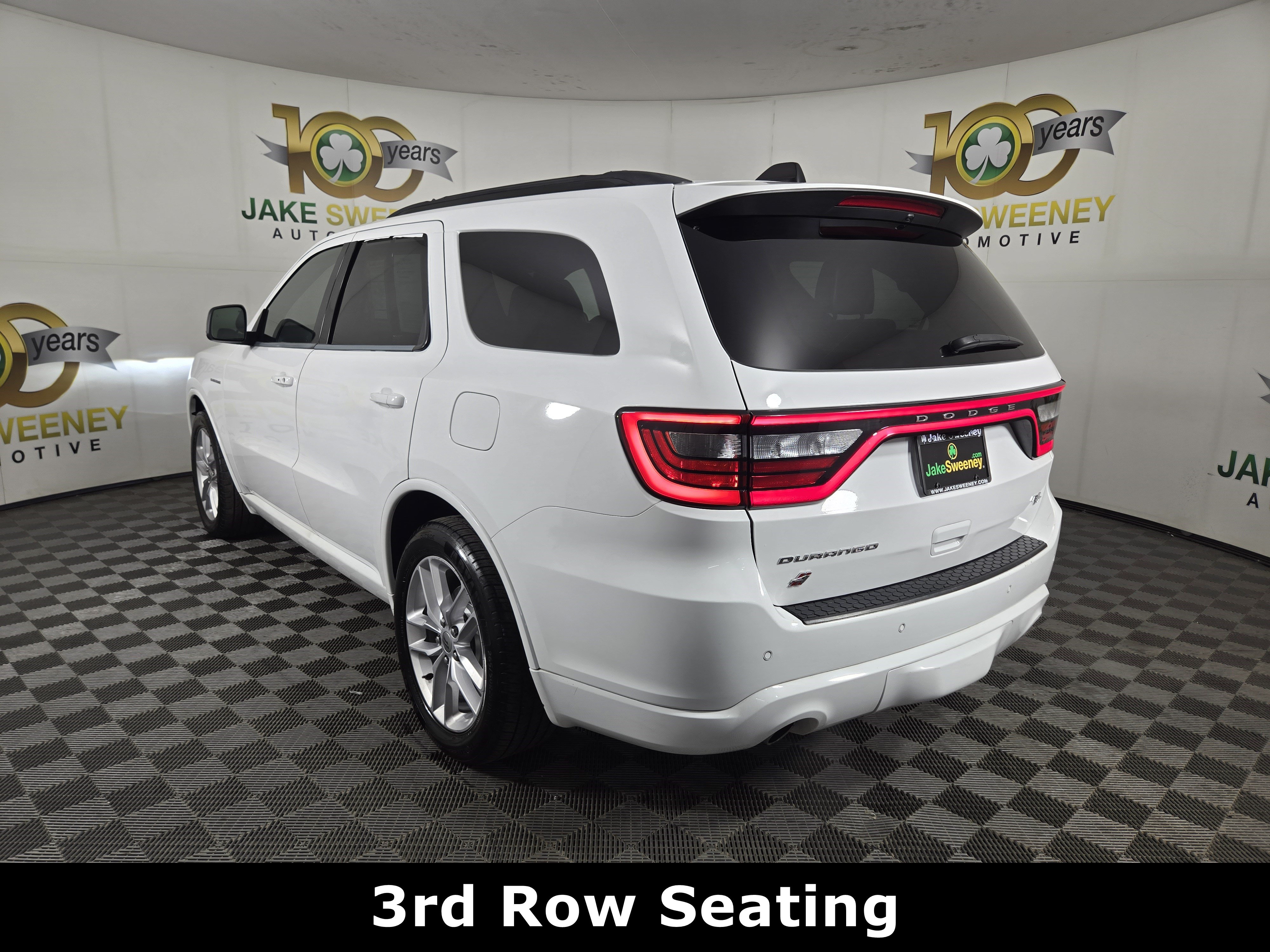 Used 2023 Dodge Durango R/T AWD/4WD image 6