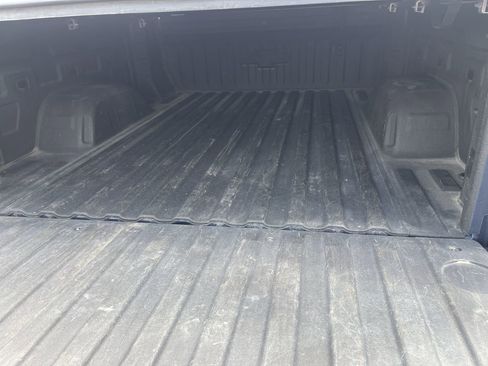 Used 2021 Chevrolet Silverado 1500 RST image 24